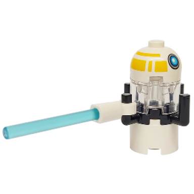 training droid