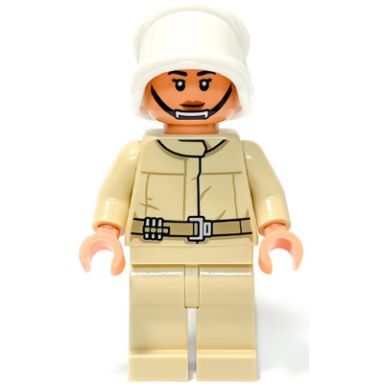 rebel crew - female