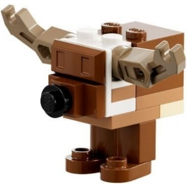 reindeer gonk droid gnk power droid