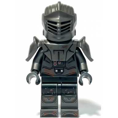 marrok inquisitor