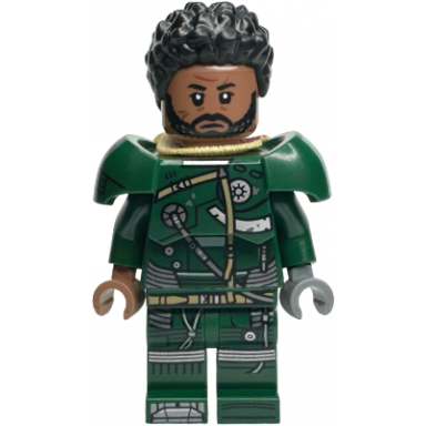 saw gerrera