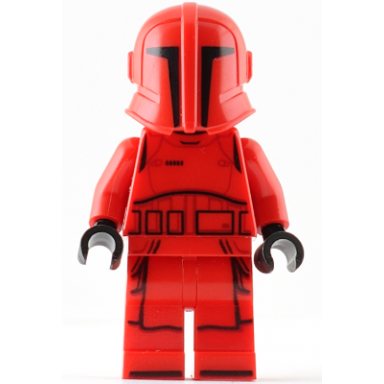 imperial praetorian guard