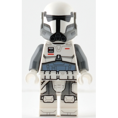 imperial commando