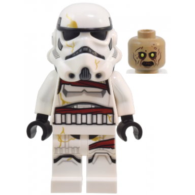 night trooper