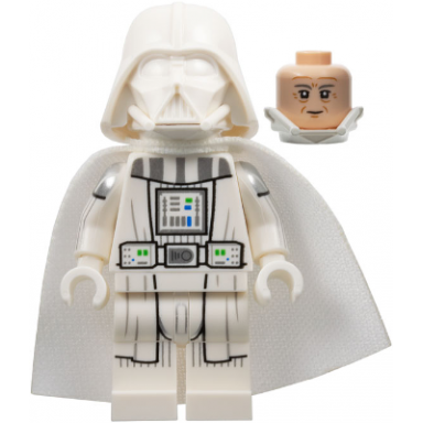 jedi vader