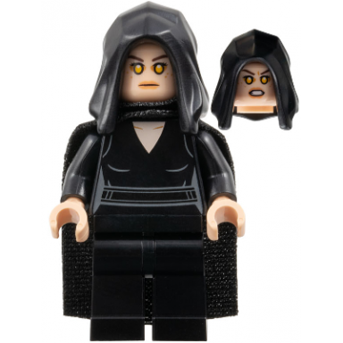 darth rey