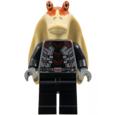 darth jar jar