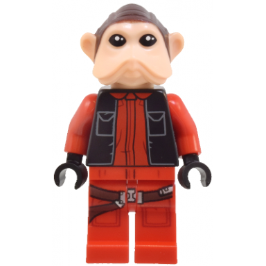nien nunb