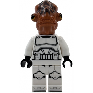 ackbar trooper