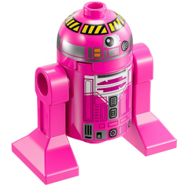 astromech droid qt-kt