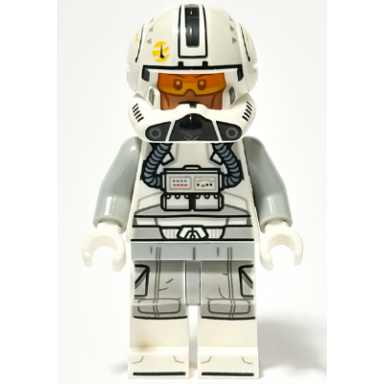 clone trooper pilot odd ball phase 2 75402