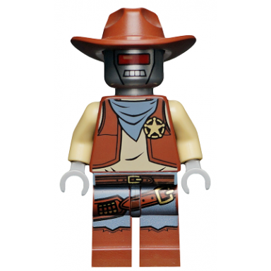 deputron