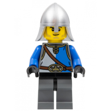 gallant guard