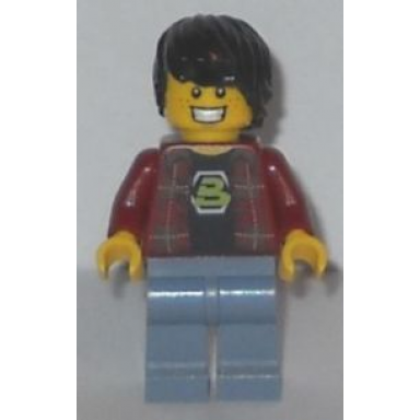 blacktron fan