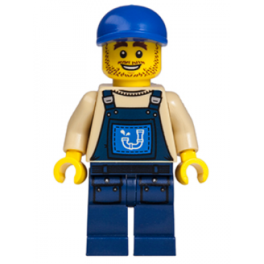 plumber joe