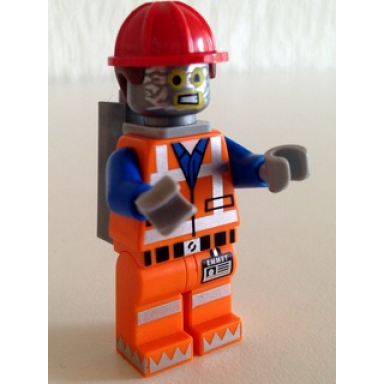 robo emmet