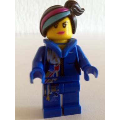 space wyldstyle