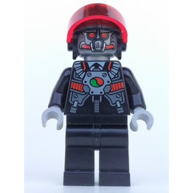 robo pilot
