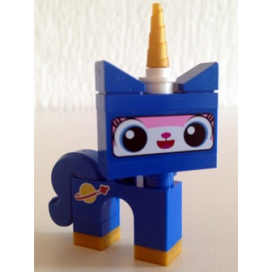 unikitty - astro kitty