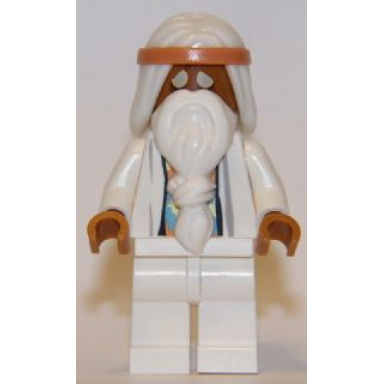 vitruvius - white legs