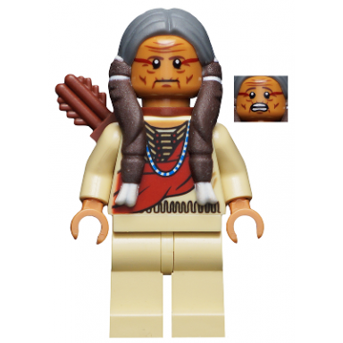 chief big bear