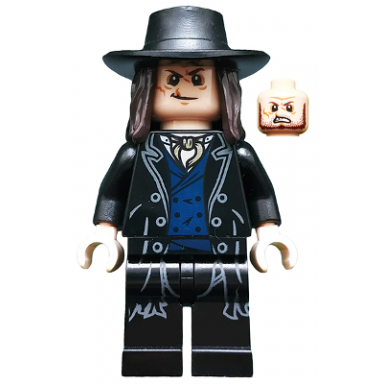 butch cavendish