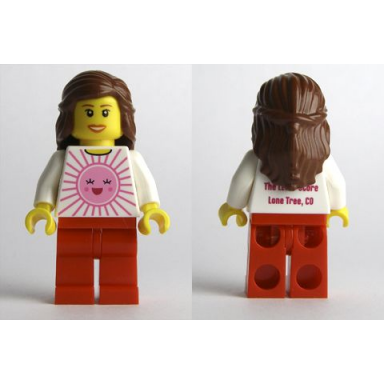 lego brand store female pink sun - lone tree co