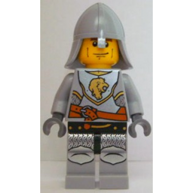 lego brand store male lion knight - wauwatosa