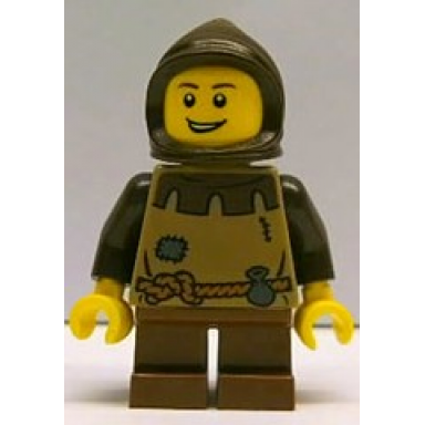 lego brand store male young squire no back printing lille