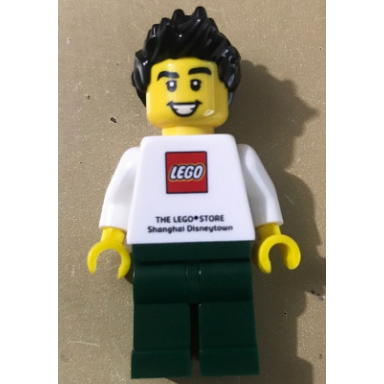 lego brand store male the lego store shanghai disneytown 1st anniversary