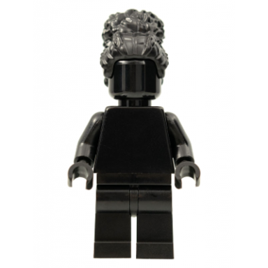 everyone is awesome black monochrome