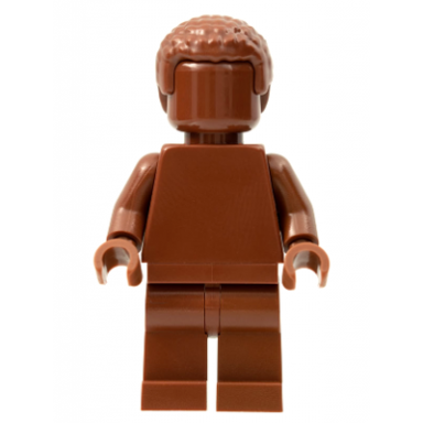 everyone is awesome reddish brown monochrome