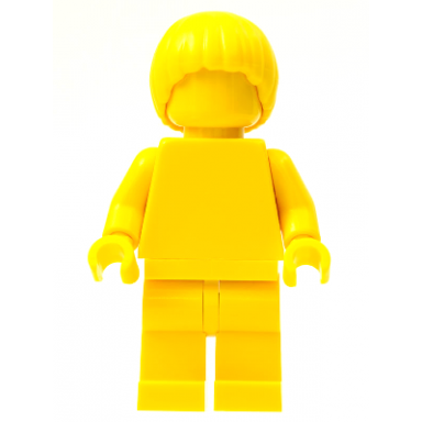 everyone is awesome yellow monochrome