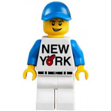 new york apple guy