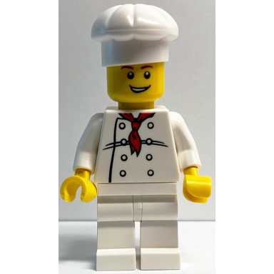 lego brand store male chef - lynnwood