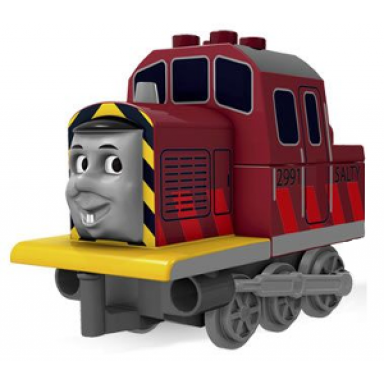 duplo salty