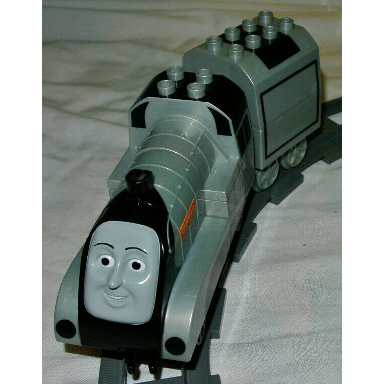 duplo spencer