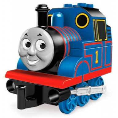 duplo thomas