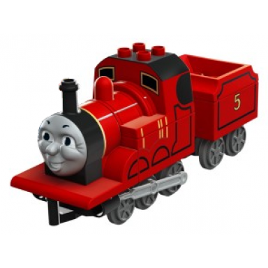 duplo james