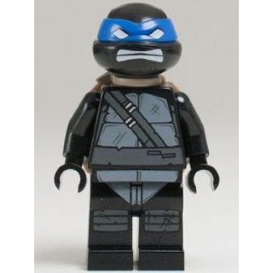 shadow leonardo
