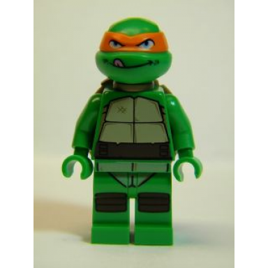michelangelo