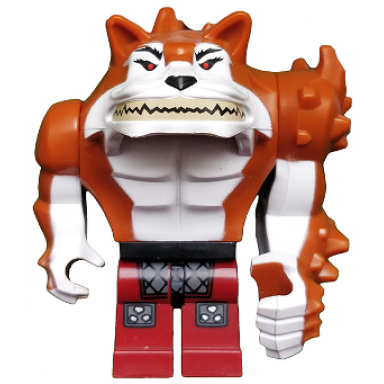 dogpound
