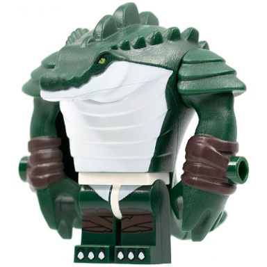 leatherhead