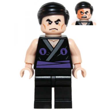 flashback shredder