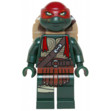 raphael movie version