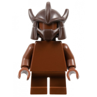 statue - warrior