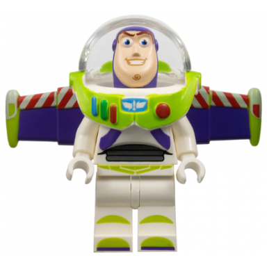 buzz lightyear