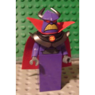 zurg