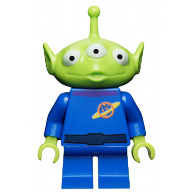 alien