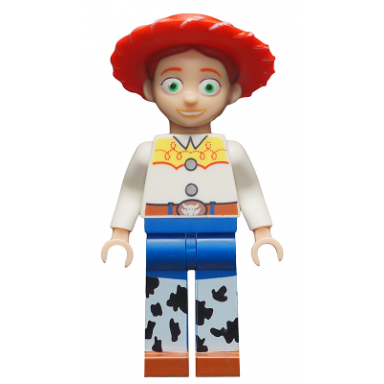 jessie